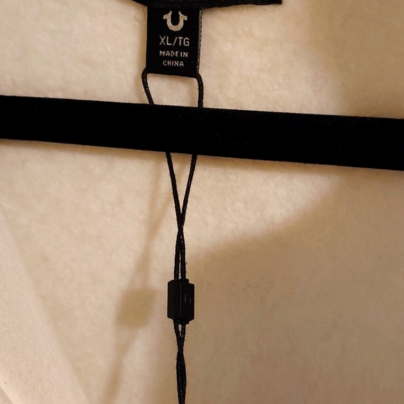 True religion track jacket - Picture 5 of 5